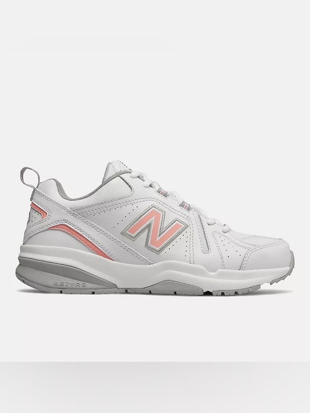 NIB New Balance 608 Cross Trainer Sneakers, Medium Width, Womens 7.5, Mens 6